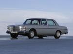 Mercedes-Benz 280 SEL 3.5 1970 года